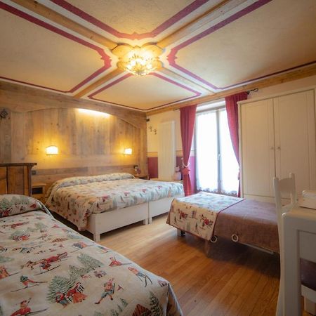 Hotel Della Nouva Pila  Εξωτερικό φωτογραφία