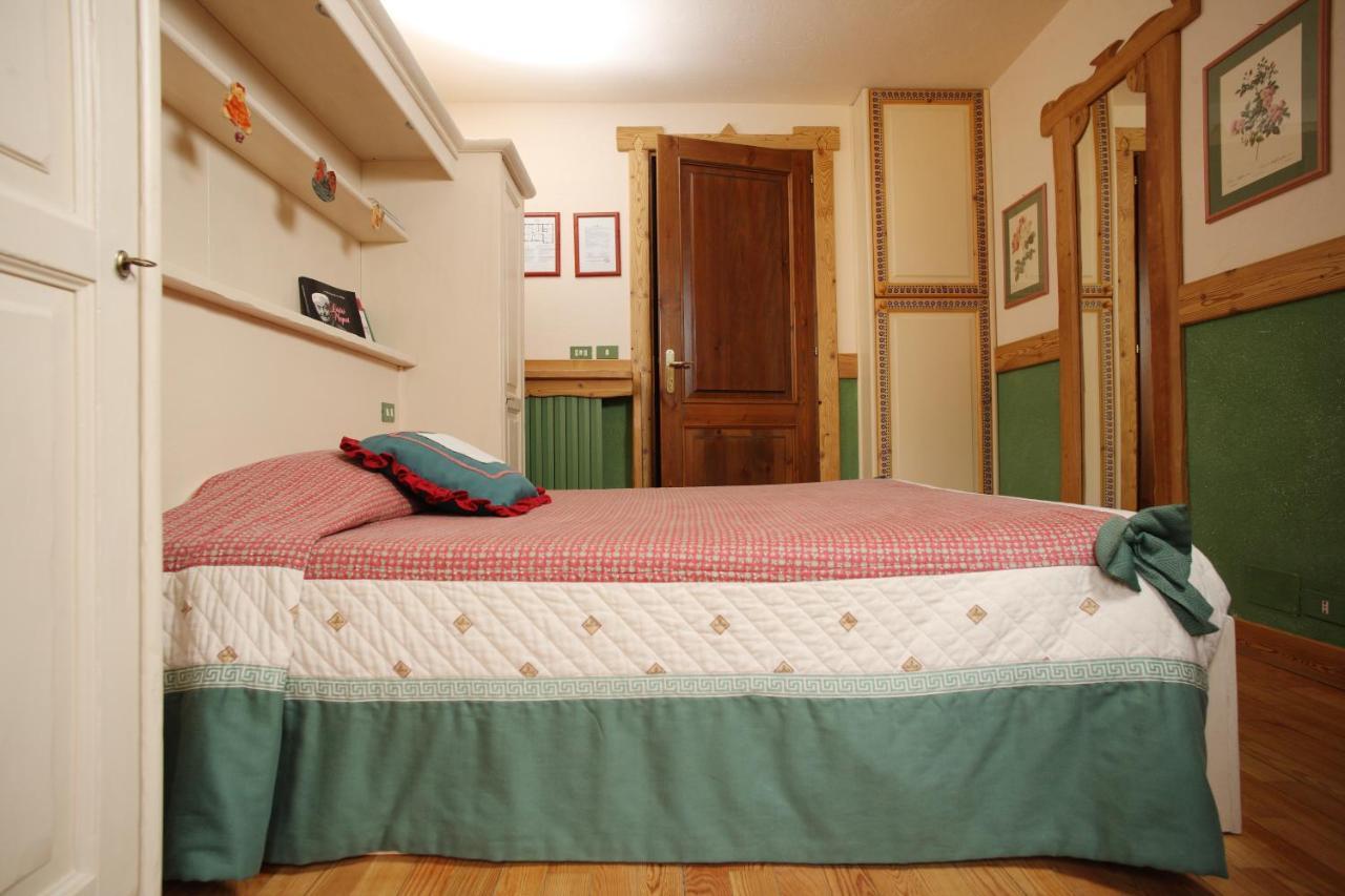 Hotel Della Nouva Pila  Εξωτερικό φωτογραφία