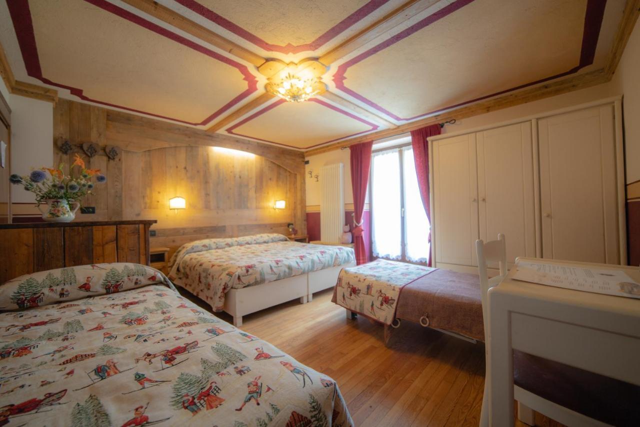 Hotel Della Nouva Pila  Εξωτερικό φωτογραφία