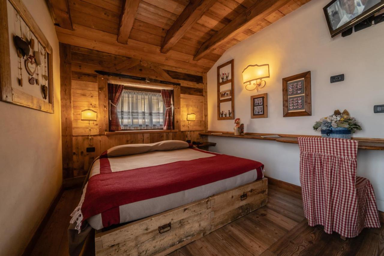 Hotel Della Nouva Pila  Εξωτερικό φωτογραφία
