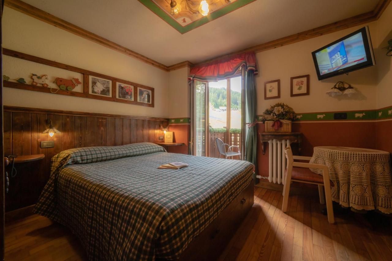 Hotel Della Nouva Pila  Εξωτερικό φωτογραφία