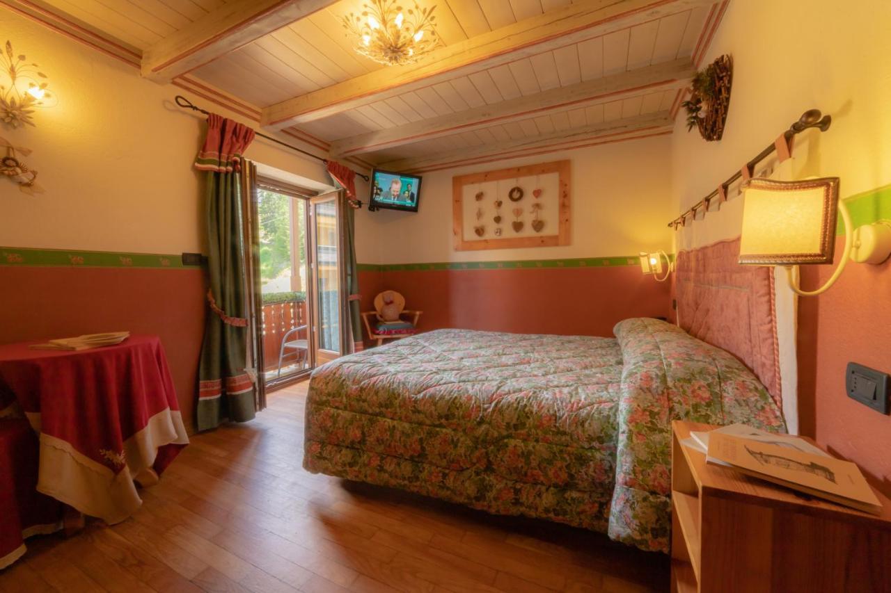 Hotel Della Nouva Pila  Εξωτερικό φωτογραφία