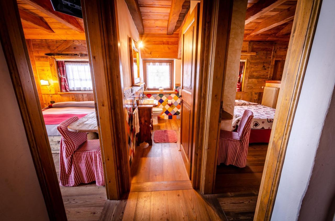 Hotel Della Nouva Pila  Εξωτερικό φωτογραφία