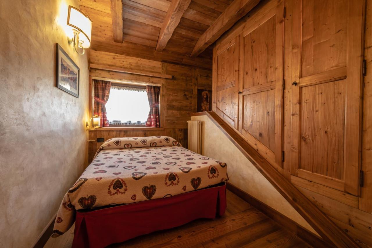 Hotel Della Nouva Pila  Εξωτερικό φωτογραφία