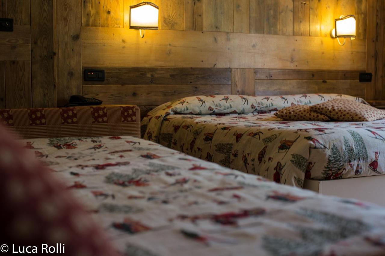 Hotel Della Nouva Pila  Εξωτερικό φωτογραφία