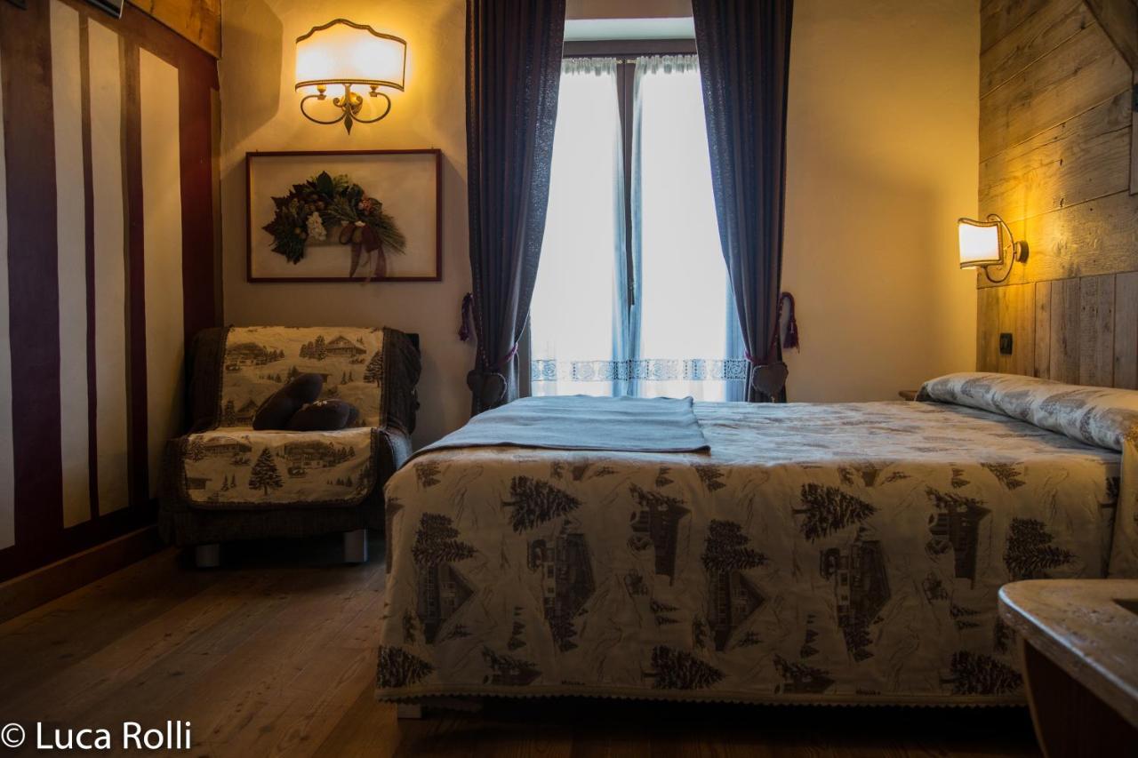 Hotel Della Nouva Pila  Εξωτερικό φωτογραφία