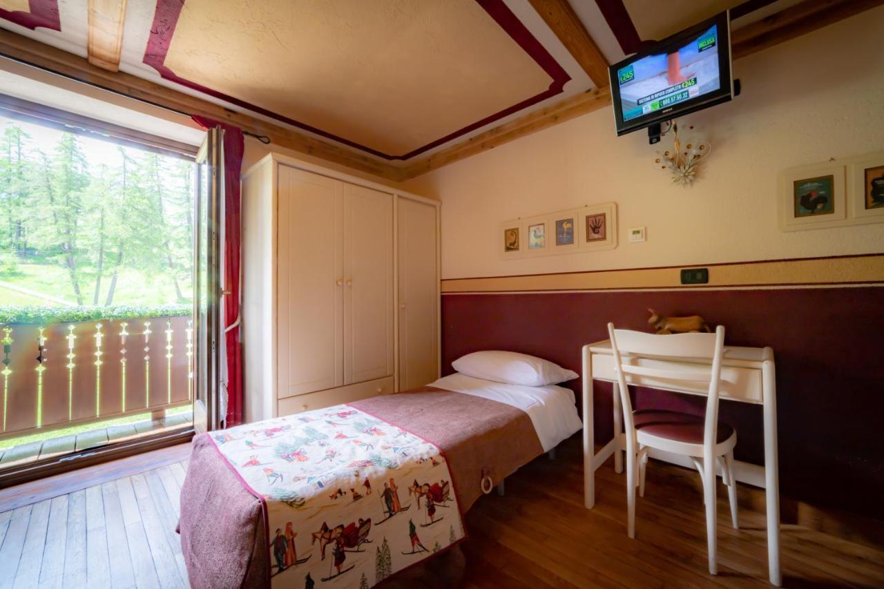 Hotel Della Nouva Pila  Εξωτερικό φωτογραφία