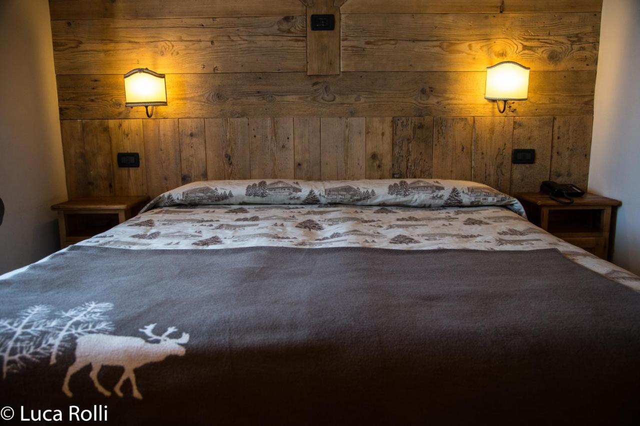 Hotel Della Nouva Pila  Εξωτερικό φωτογραφία