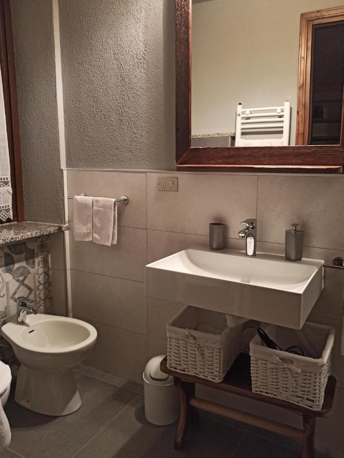 Hotel Della Nouva Pila  Εξωτερικό φωτογραφία