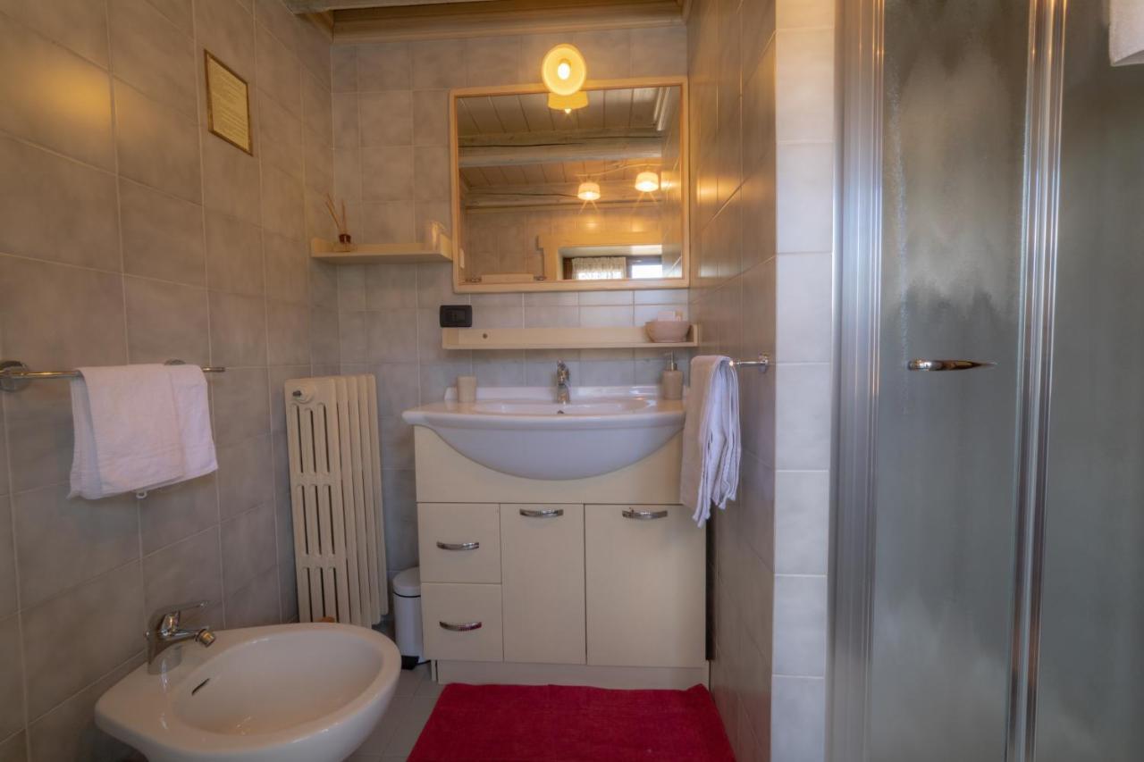 Hotel Della Nouva Pila  Εξωτερικό φωτογραφία