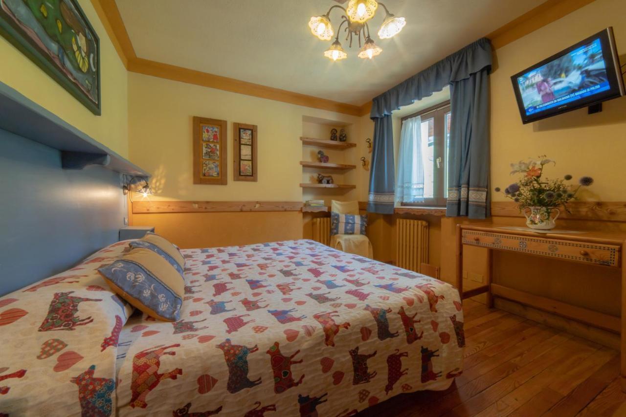 Hotel Della Nouva Pila  Εξωτερικό φωτογραφία