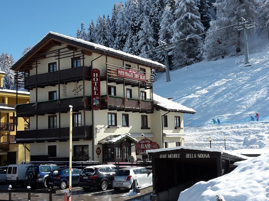 Hotel Della Nouva Pila  Εξωτερικό φωτογραφία