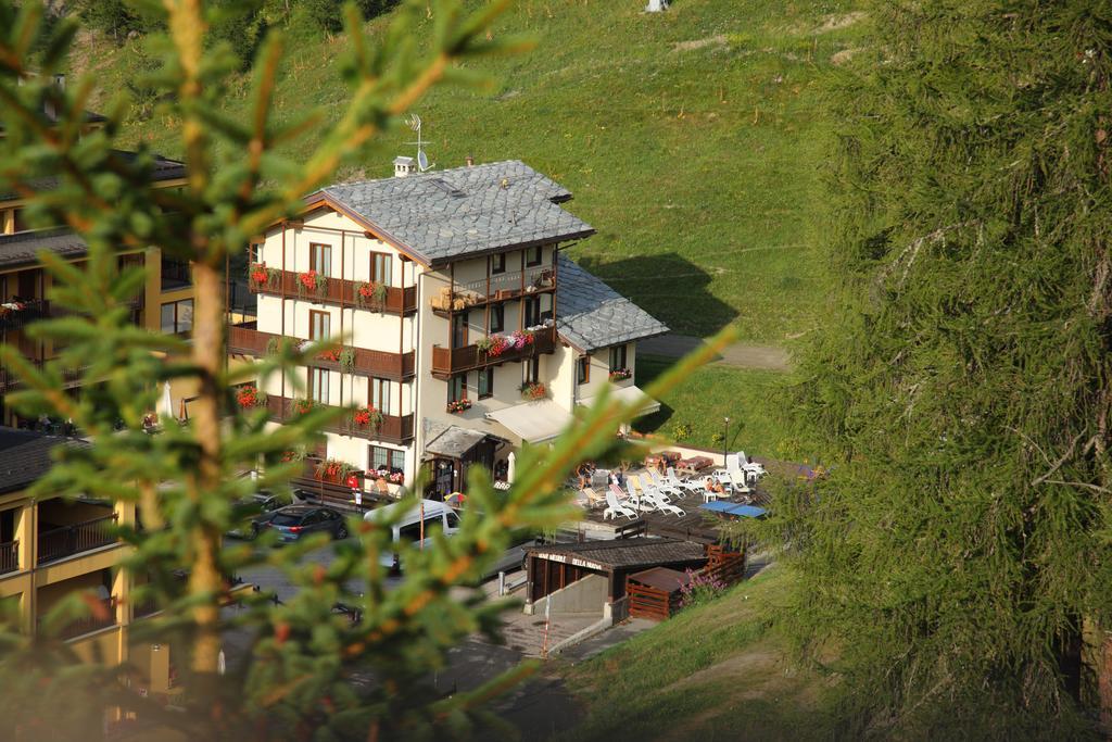 Hotel Della Nouva Pila  Εξωτερικό φωτογραφία