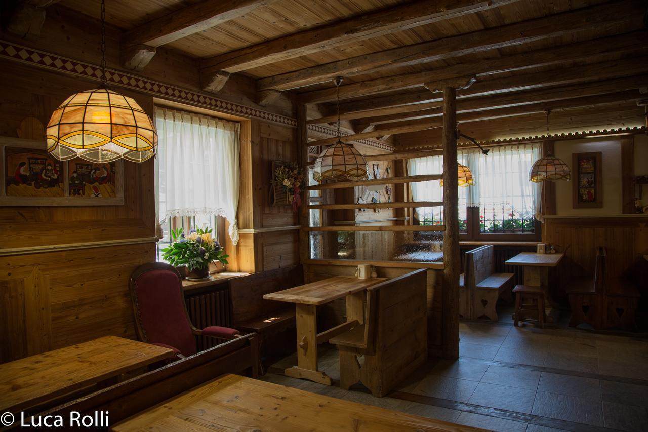 Hotel Della Nouva Pila  Εξωτερικό φωτογραφία