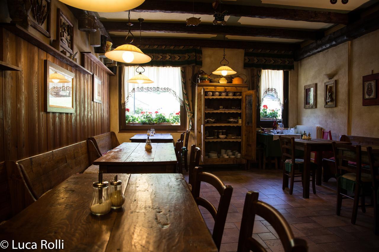 Hotel Della Nouva Pila  Εξωτερικό φωτογραφία